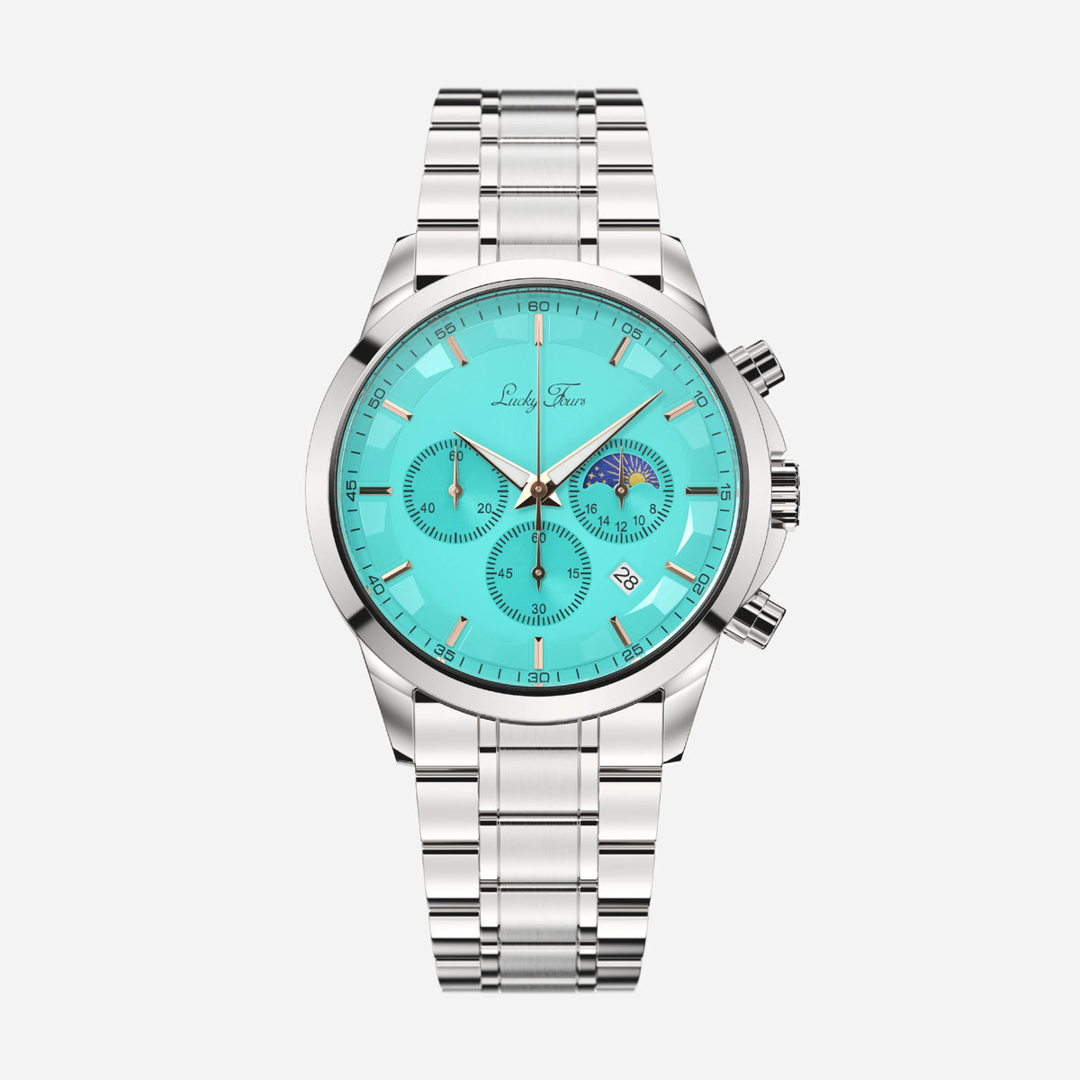 ALDERN Ronin — watch details — view 19
