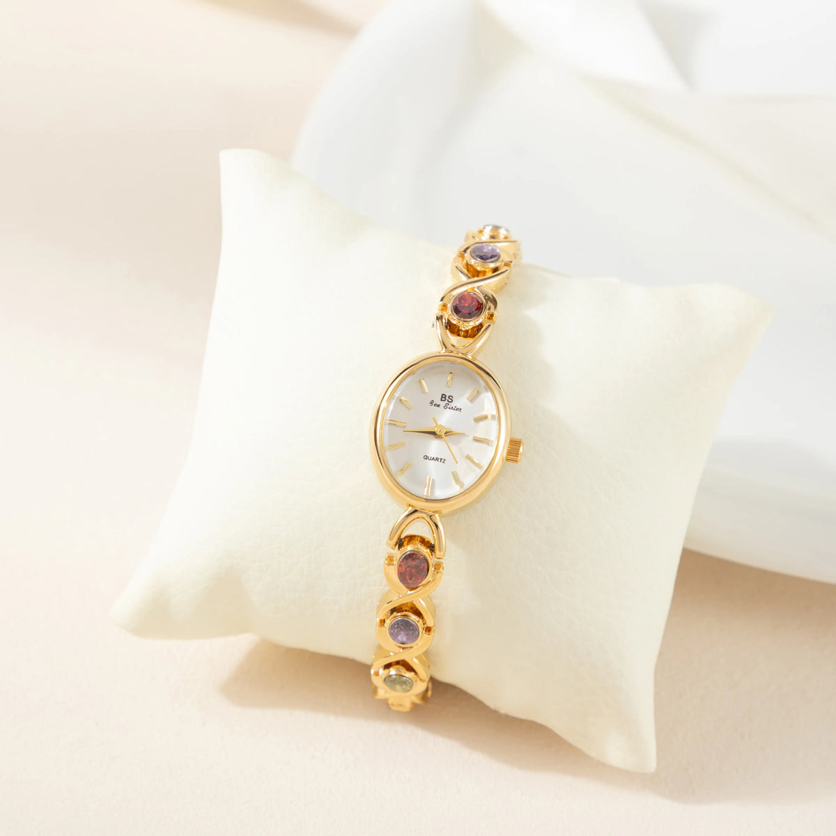 ALDERN Francesca — watch details — view 4