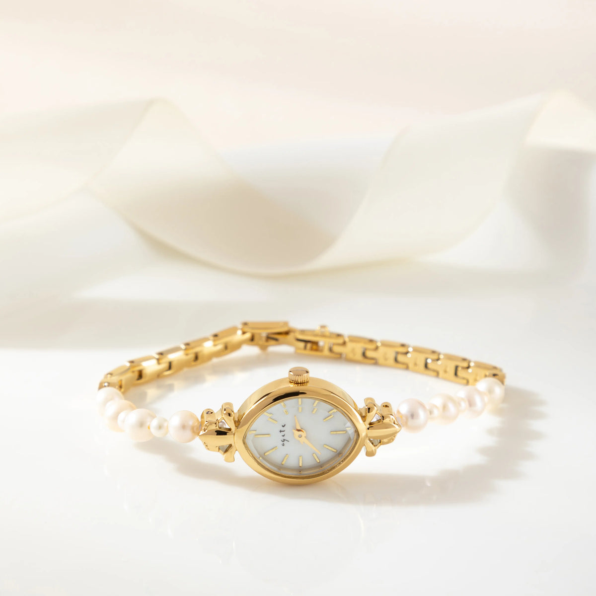 ALDERN Humir — watch details — view 3