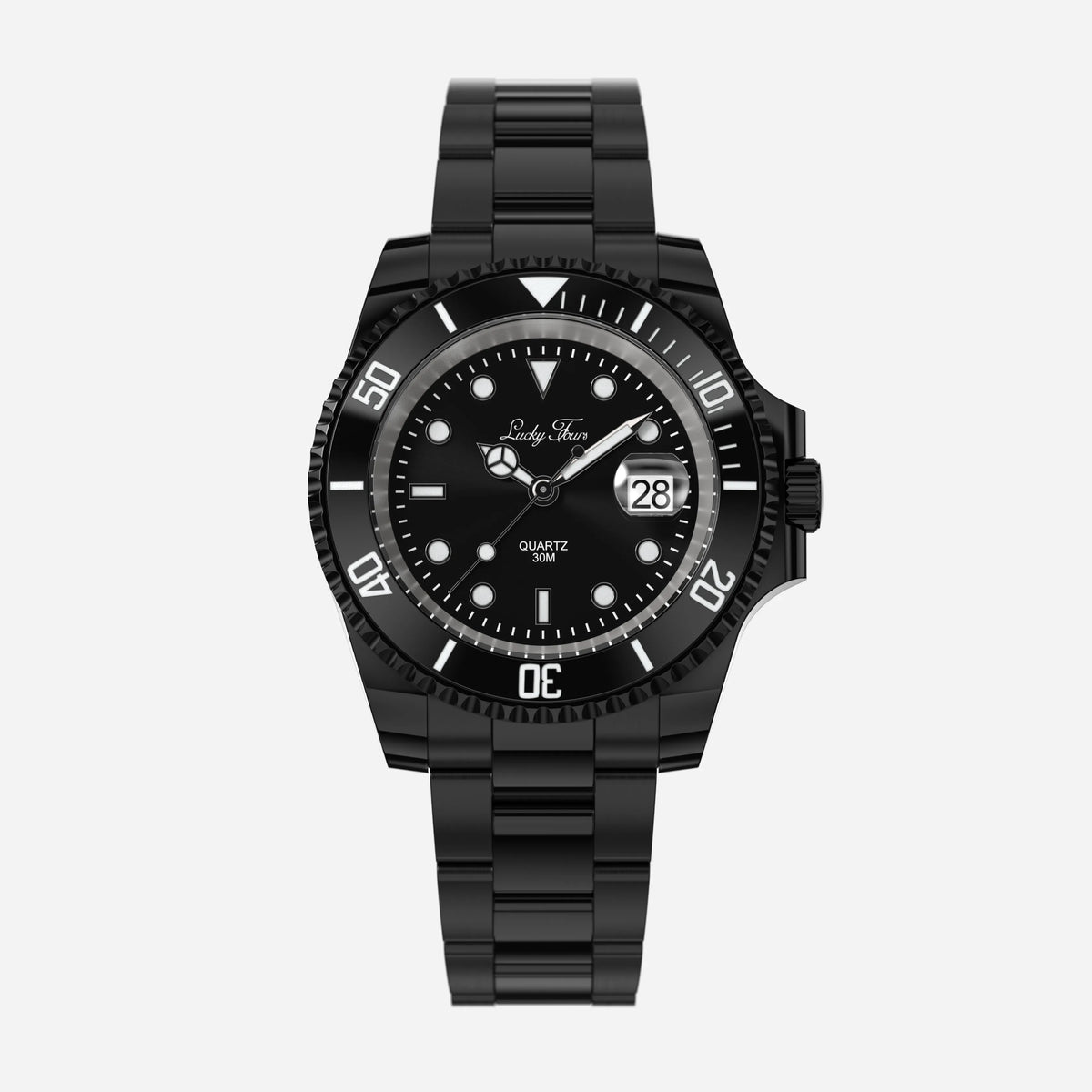 ALDERN Baretta — watch details — view 15