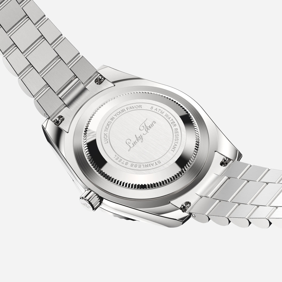 ALDERN Arabic Santos — watch details — view 10