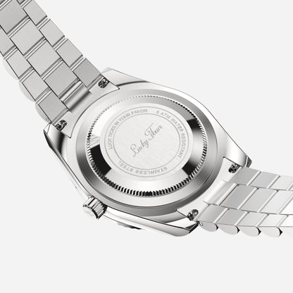 ALDERN Arabic Santos — watch details — view 10