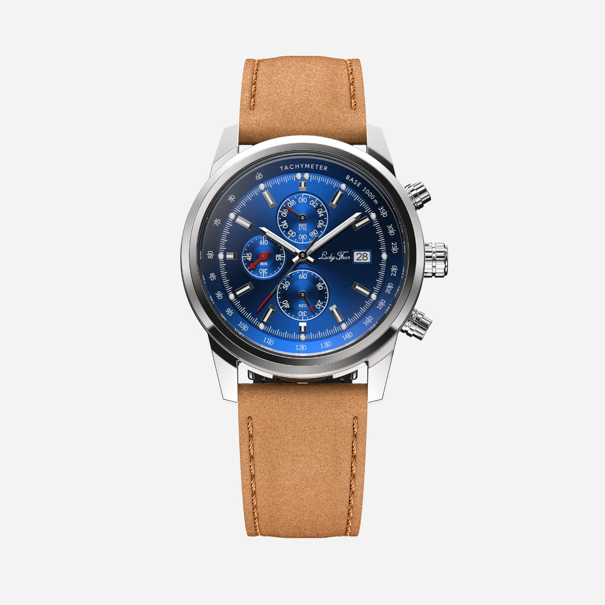 ALDERN Regent — watch details — view 11
