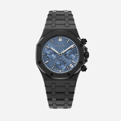 ALDERN Tourbillon — watch details — view 20