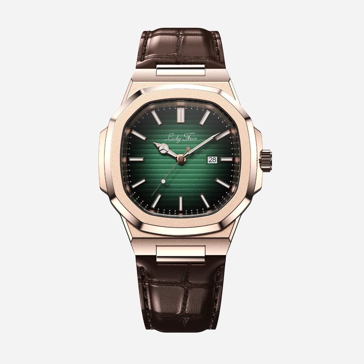 ALDERN Atlas — watch details — view 10