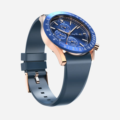 ALDERN Falcon — Obsidian — view 3