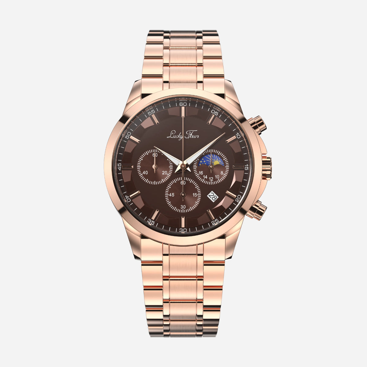 ALDERN Ronin — watch details — view 21