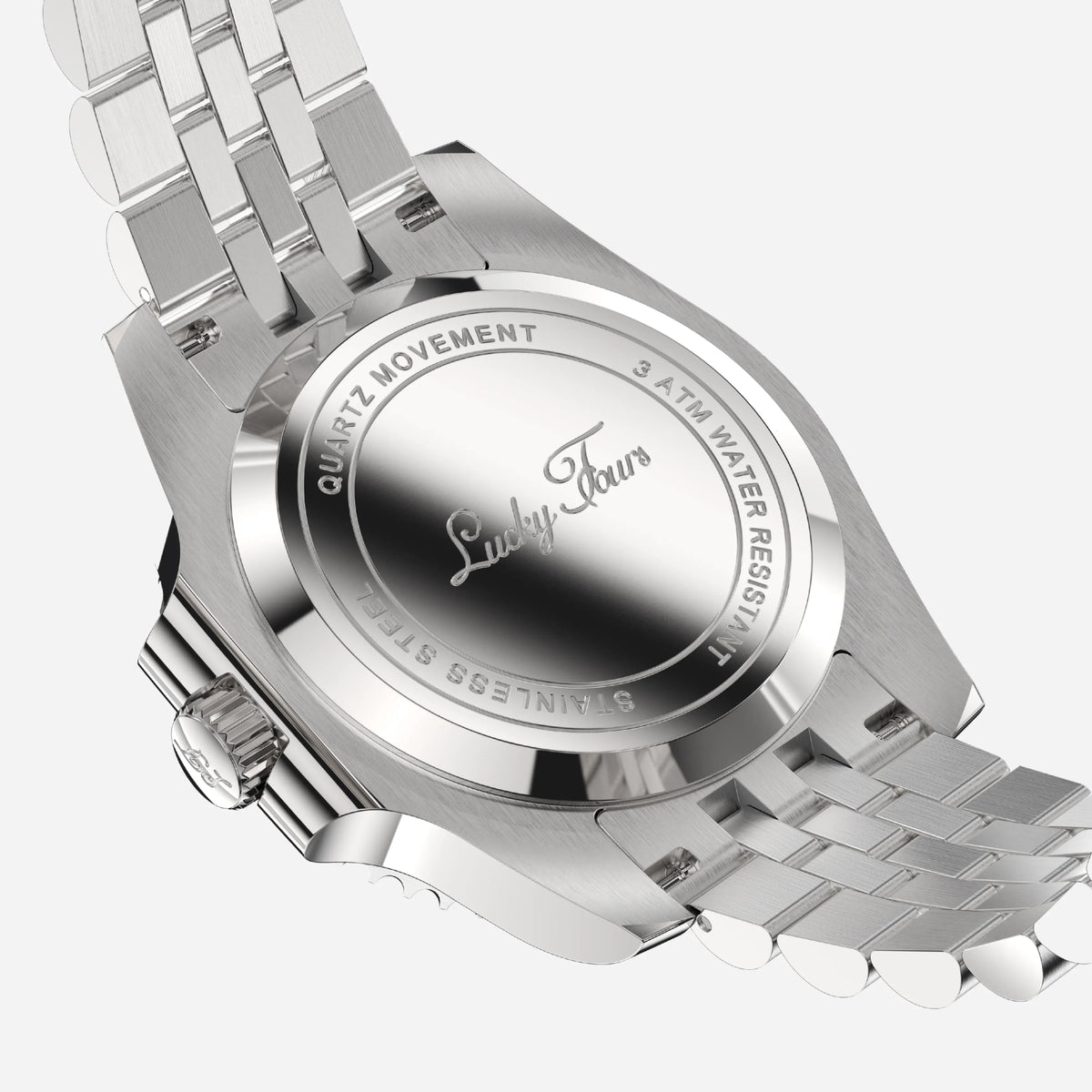 ALDERN Imperial — watch details — view 8