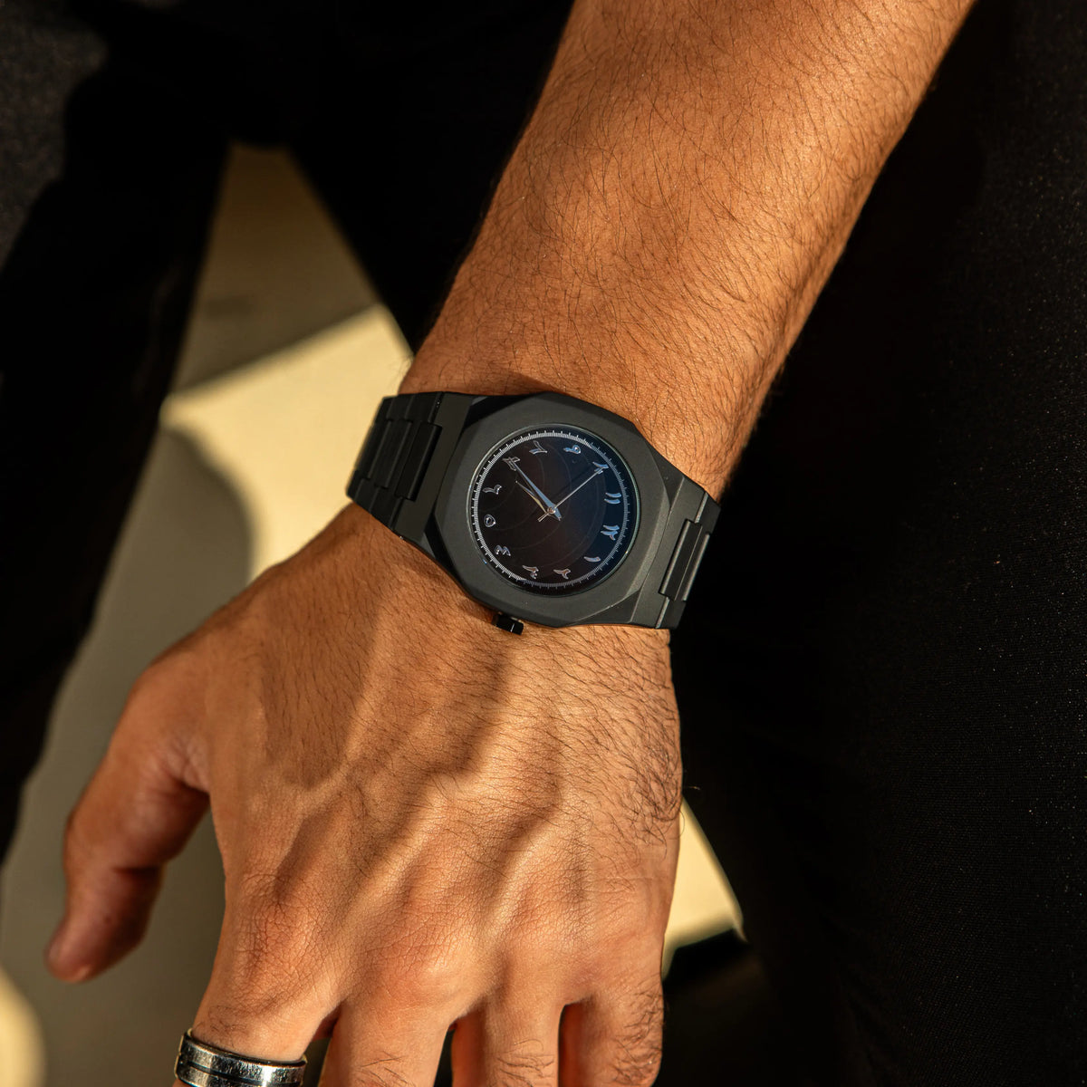 ALDERN Aura — watch details — view 3