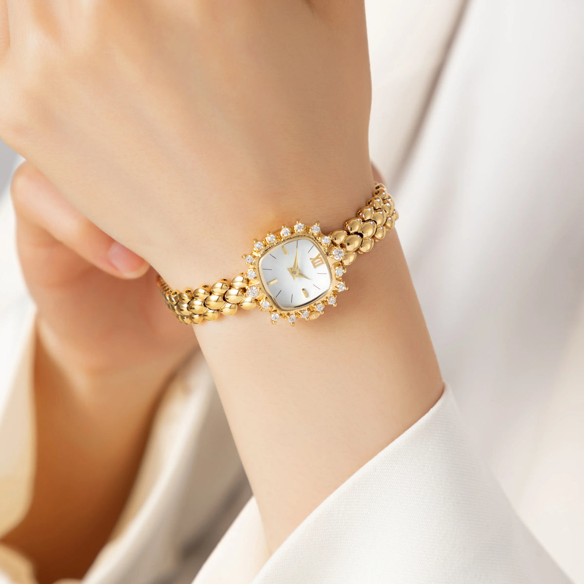 ALDERN Milo — watch details — view 2
