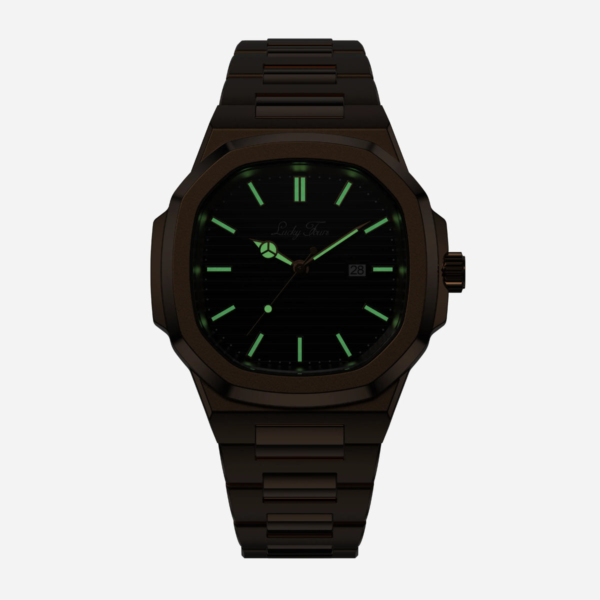ALDERN Wraith — watch details — view 8