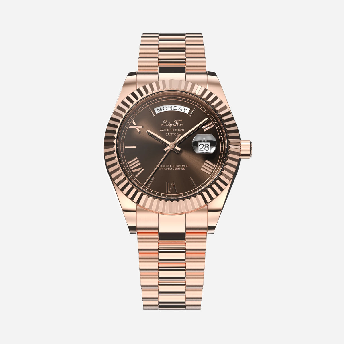 ALDERN Santos — watch details — view 20