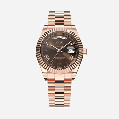 ALDERN Santos — watch details — view 20