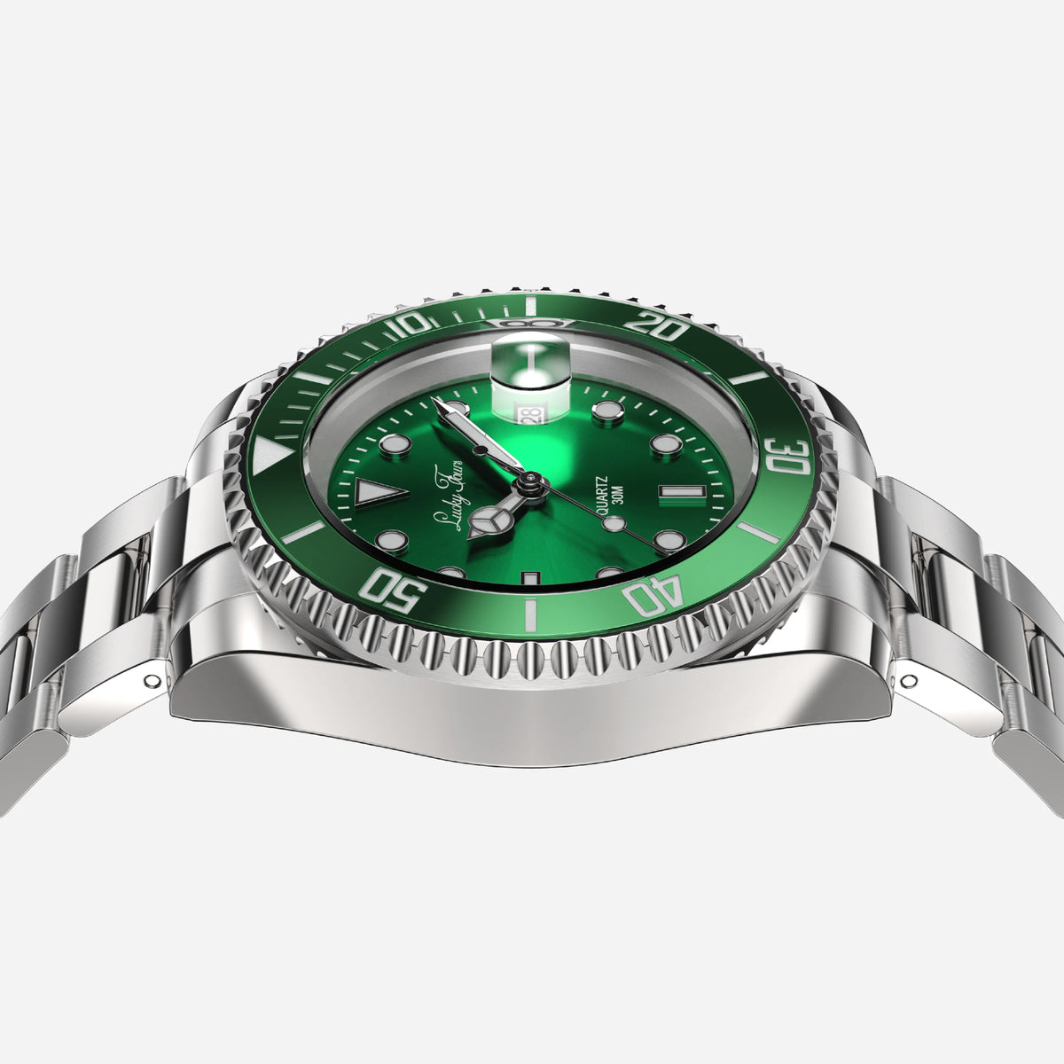 ALDERN Baretta — watch details — view 8