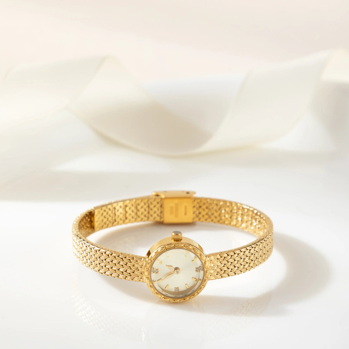 ALDERN Tyla — watch details — view 3