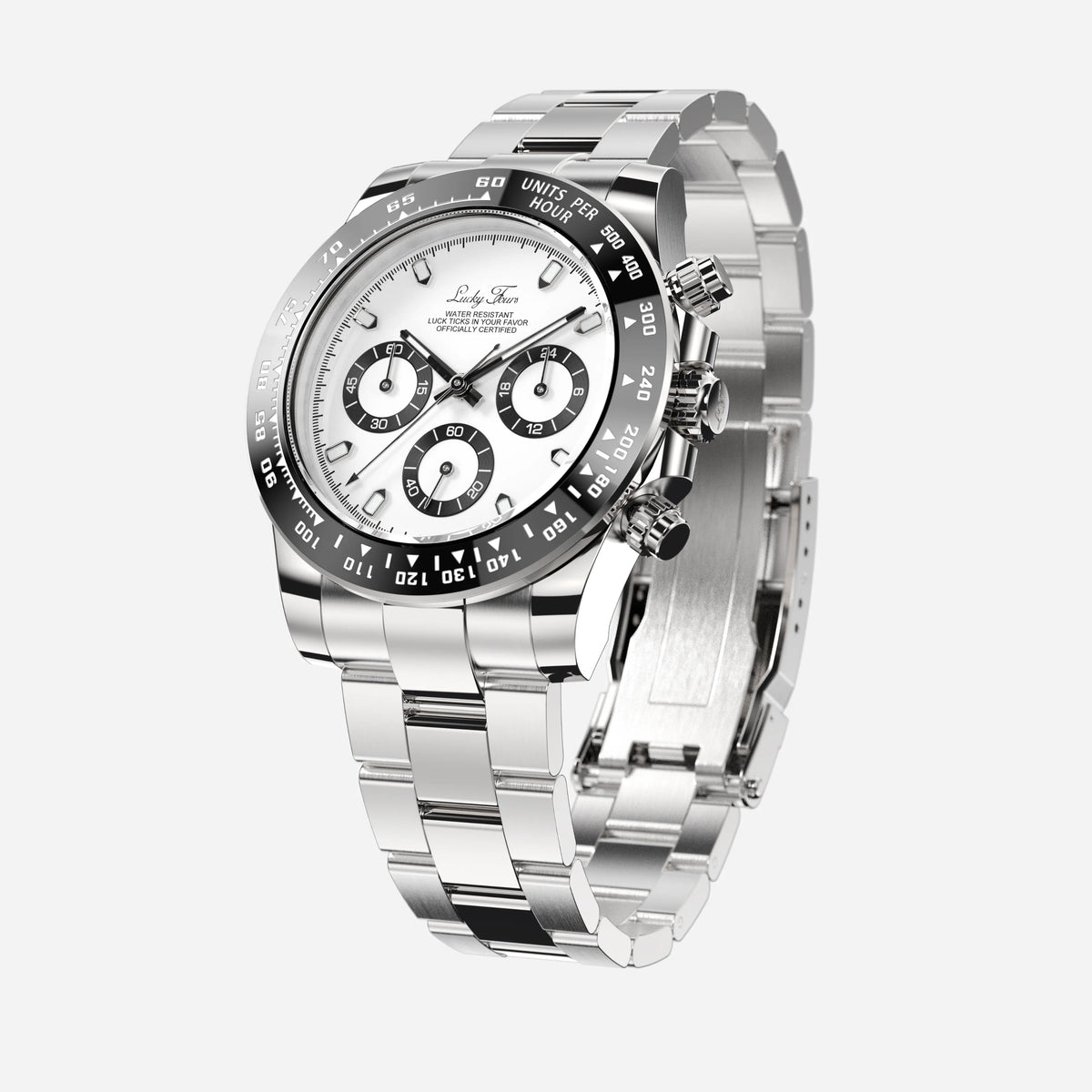 ALDERN Vantage — watch details — view 10