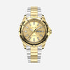 Two-Tone Gold