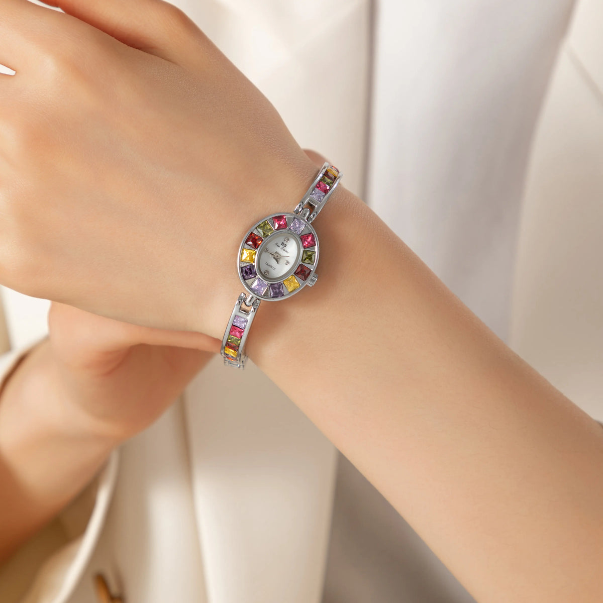 ALDERN Kera — watch details — view 7