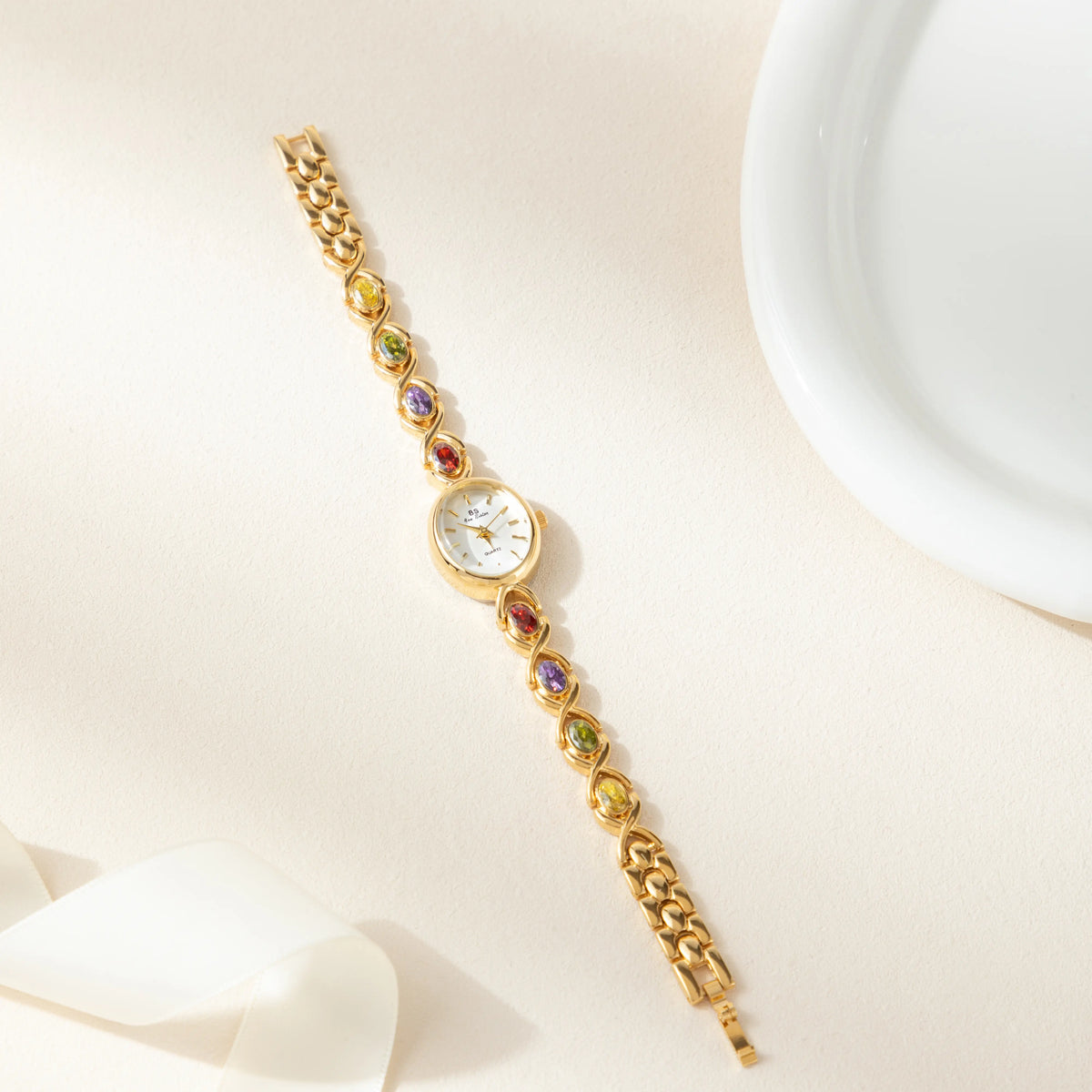 ALDERN Francesca — watch details — view 5