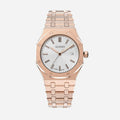 Rose Gold Pearl