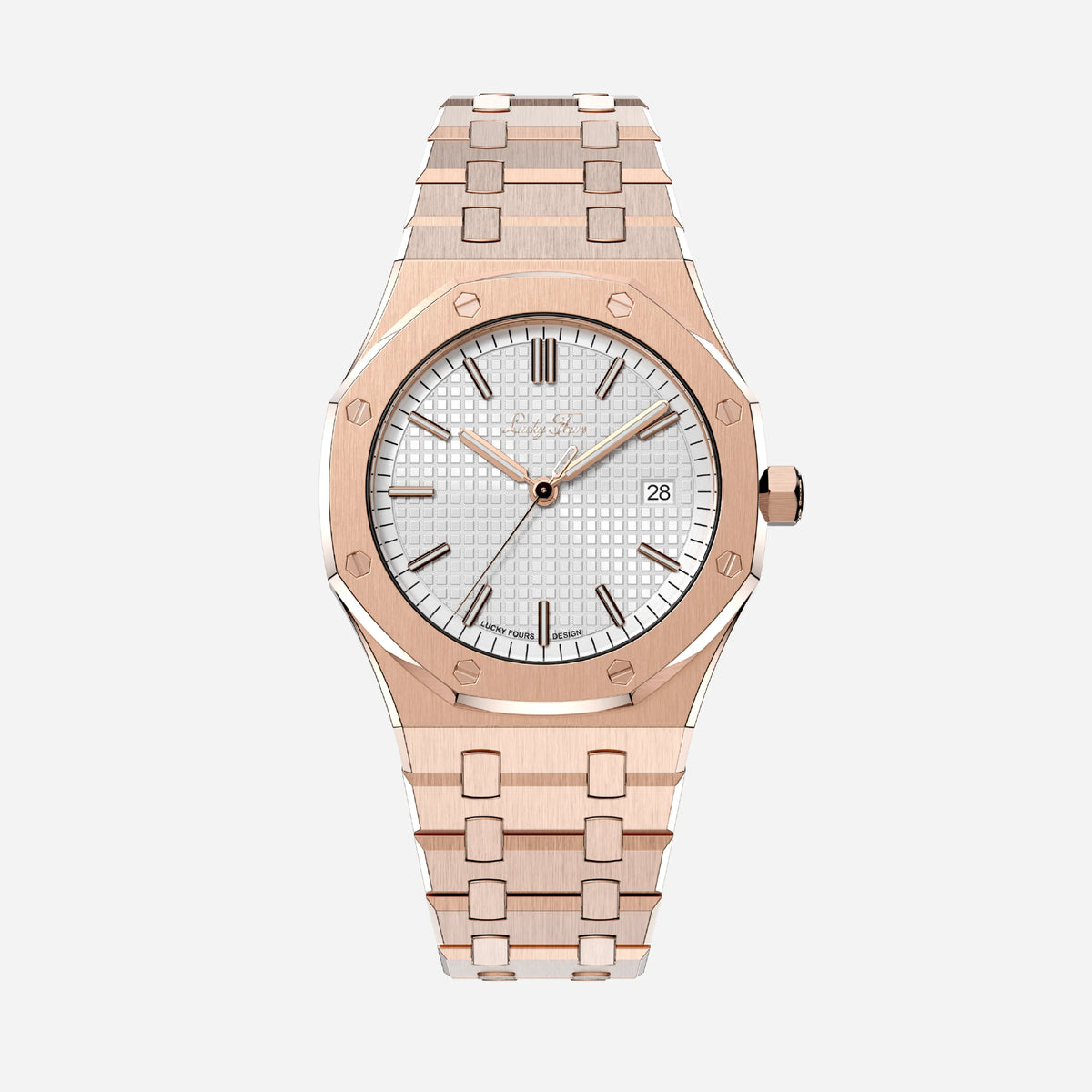 ALDERN Oceanus — watch details — view 12