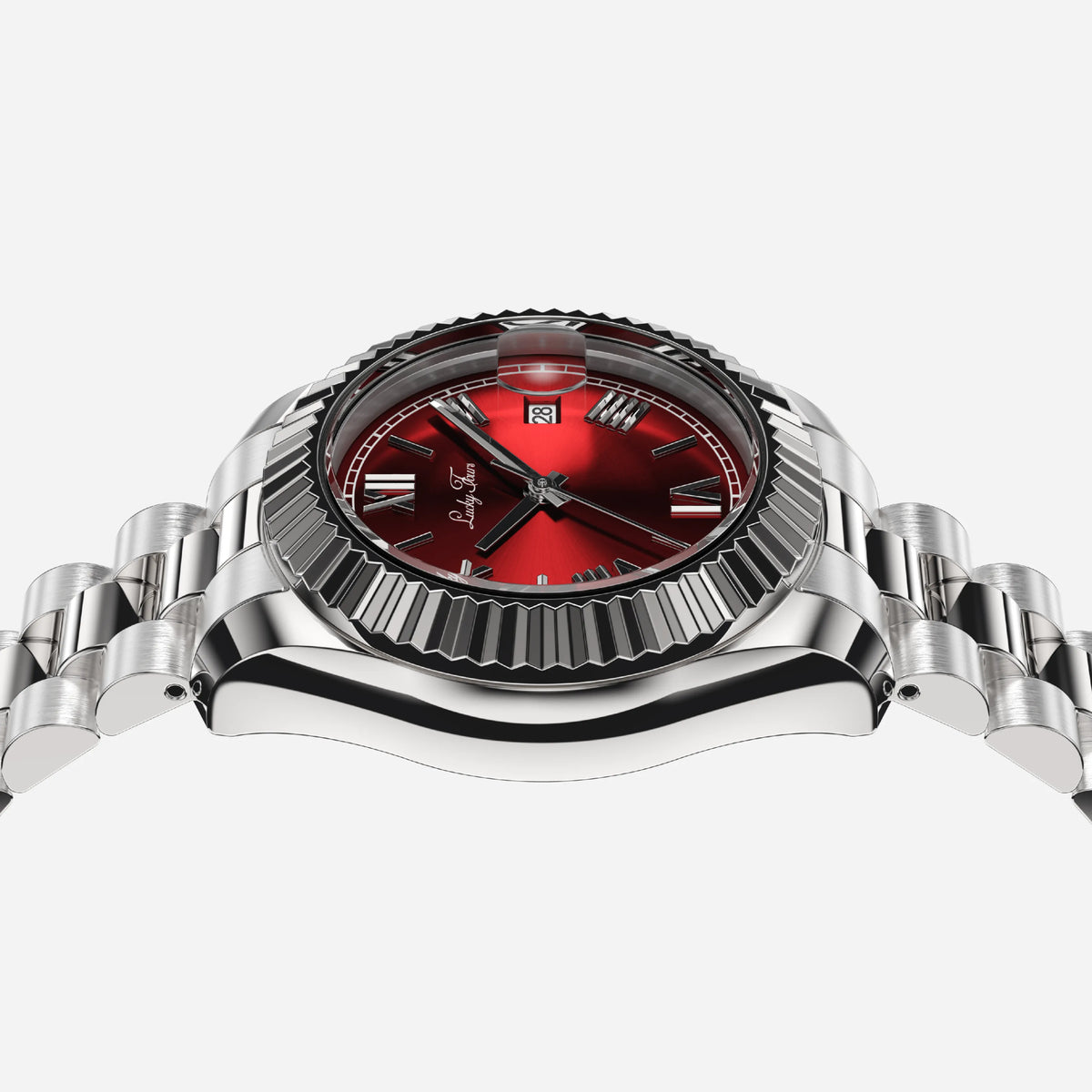 ALDERN Lady Santos — watch details — view 10