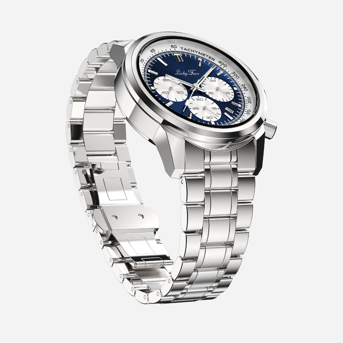 ALDERN Zenith — watch details — view 3