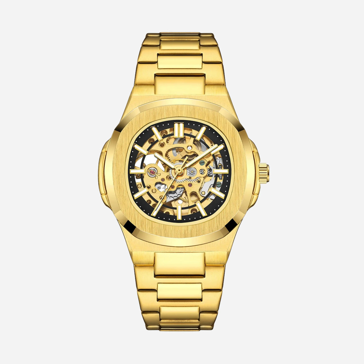 ALDERN Skeleton — watch details — view 11