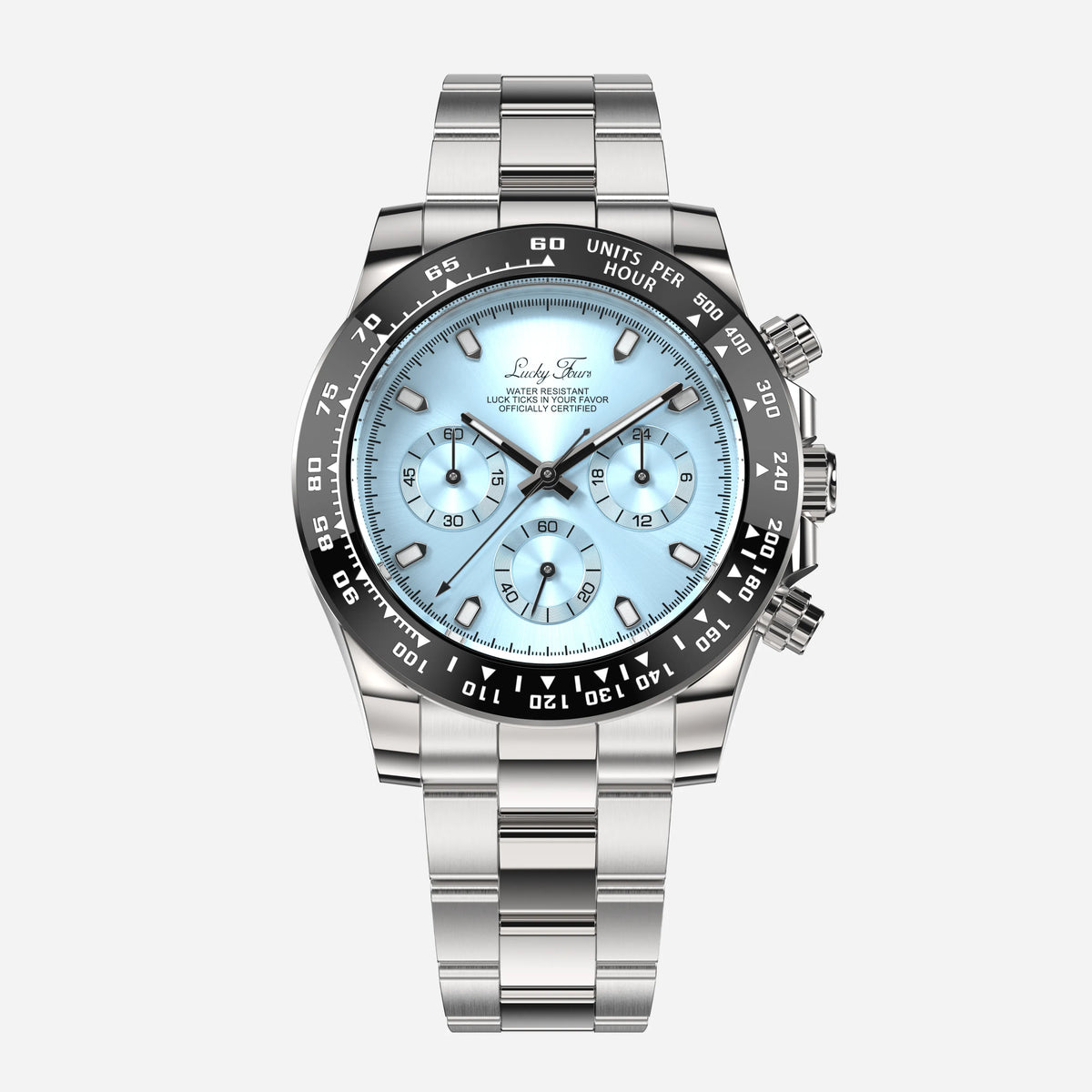 ALDERN Vantage — watch details — view 18