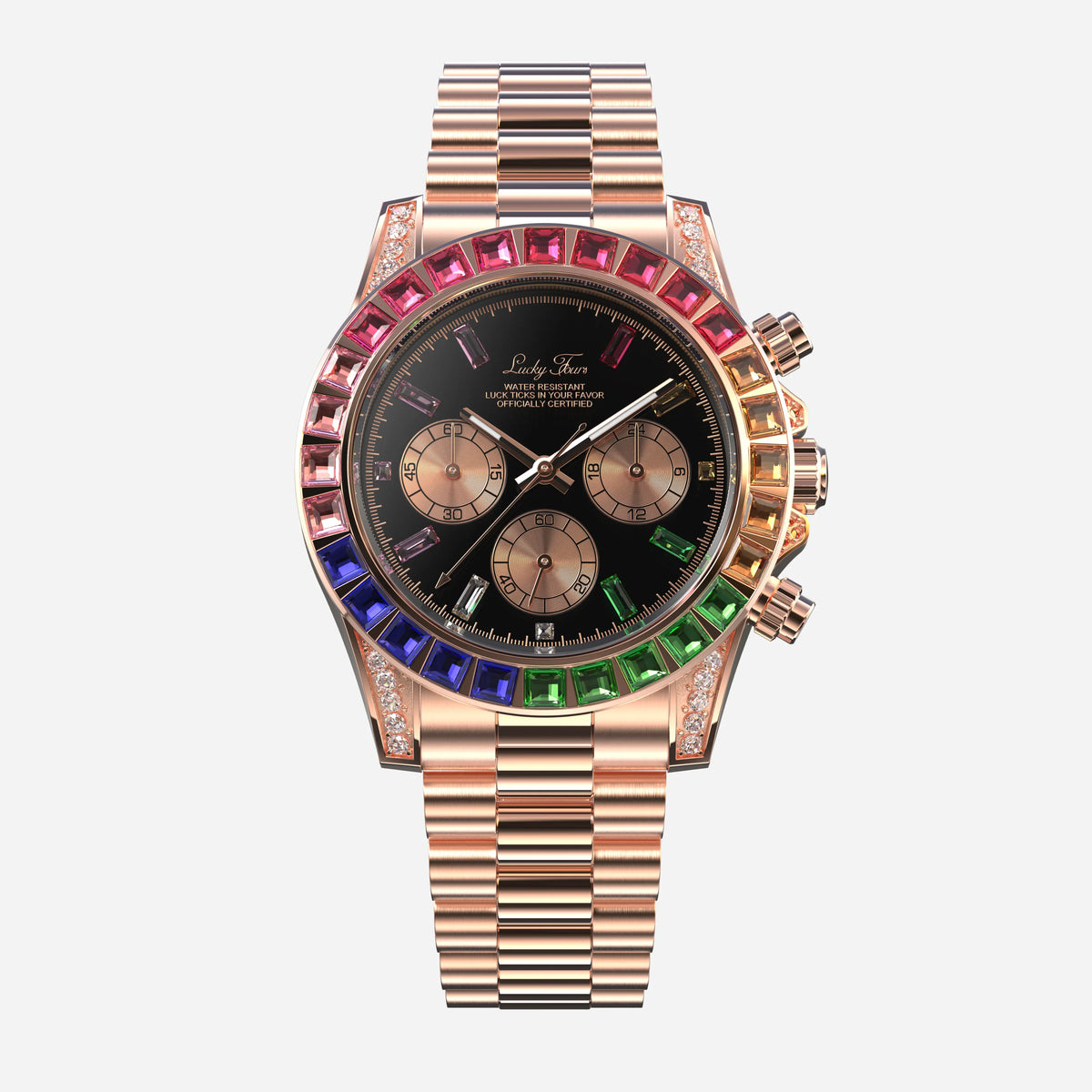 ALDERN Vantage — watch details — view 23