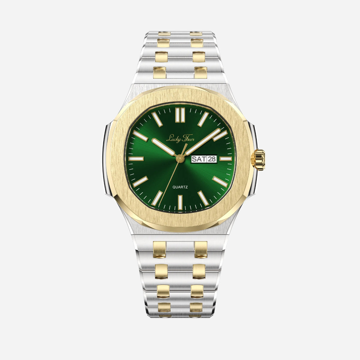ALDERN Brone — watch details — view 14