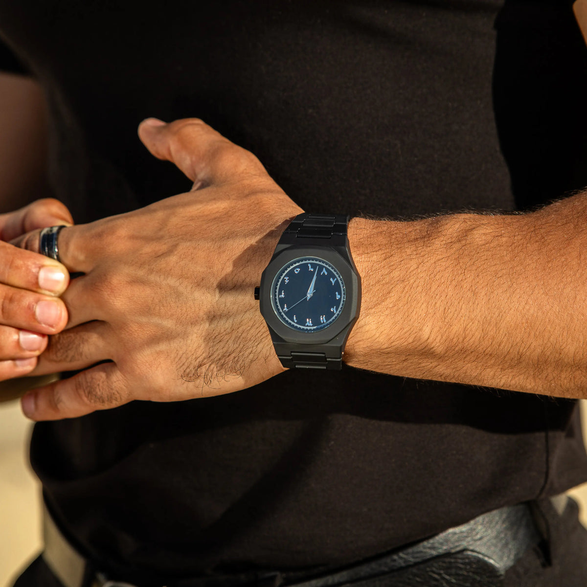 ALDERN Aura — watch details — view 4