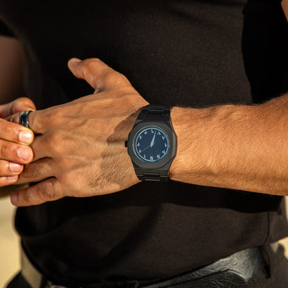 ALDERN Aura — watch details — view 4