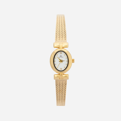 ALDERN Maso — Gold Pearl — view 1