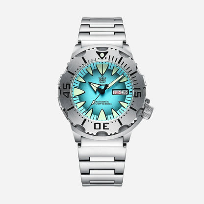 ALDERN Demon — Tiffany — view 1