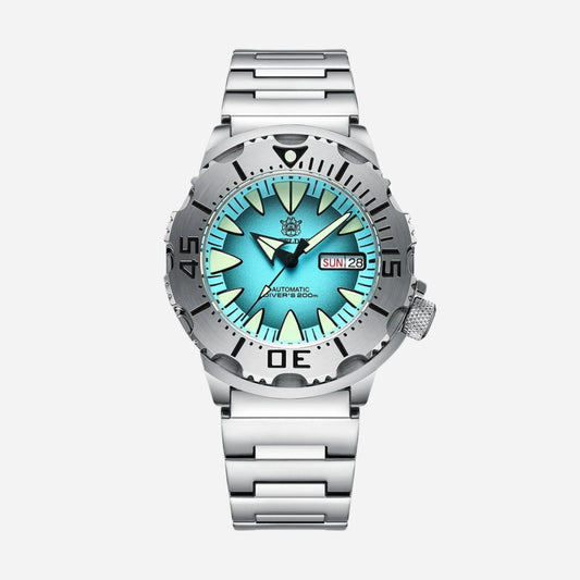 ALDERN Demon — Tiffany — view 1