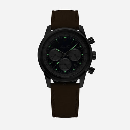 ALDERN Meridian — watch details — view 9