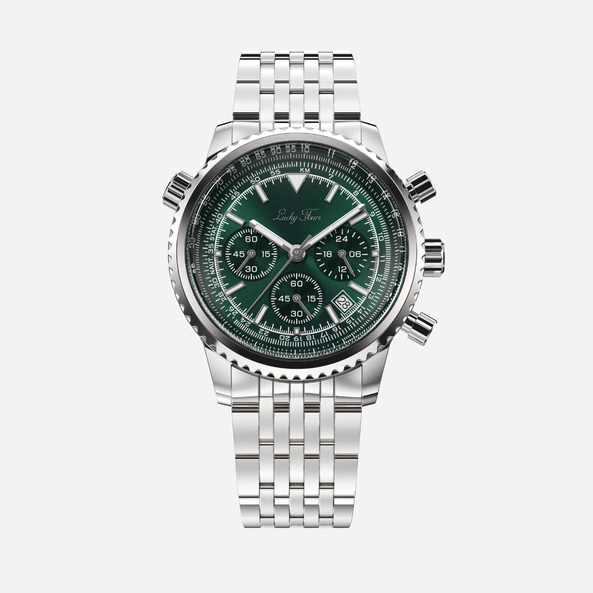 ALDERN Eclipse — watch details — view 10