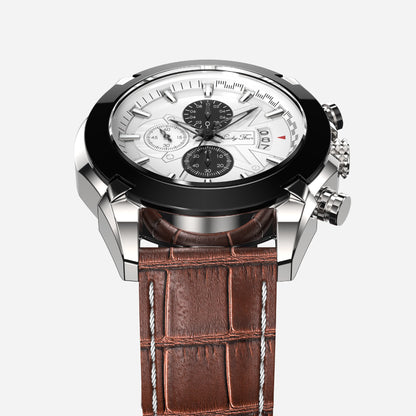 ALDERN Portfolio — watch details — view 7