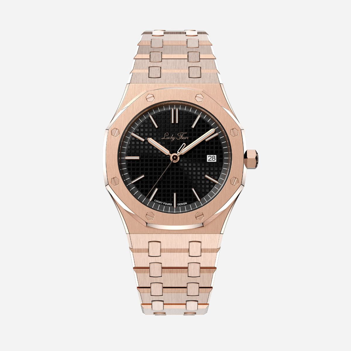 ALDERN Oceanus — watch details — view 13