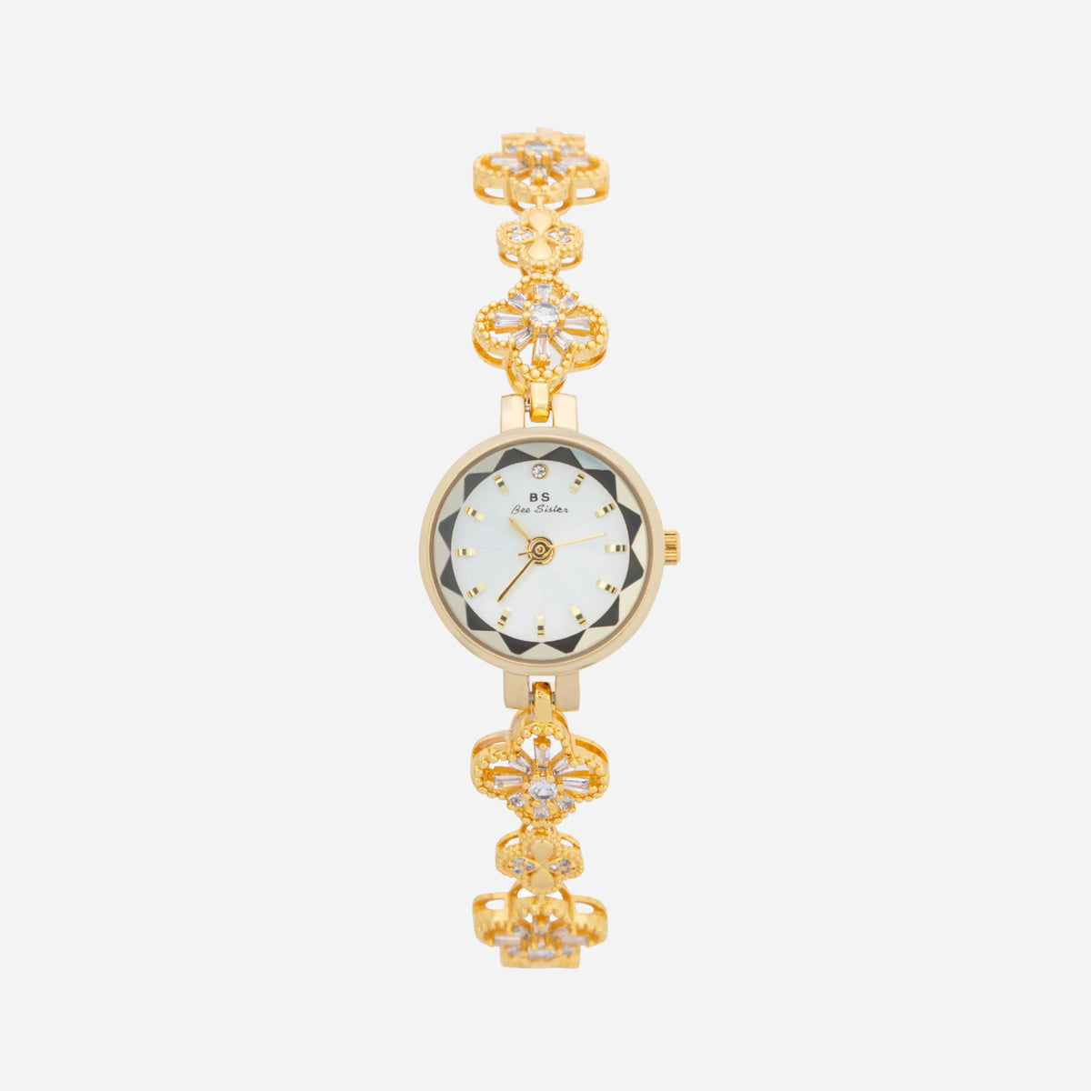 ALDERN Surmen — Gold Pearl — view 1