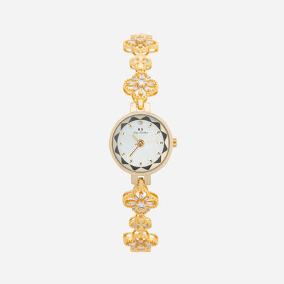 ALDERN Surmen — Gold Pearl — view 1