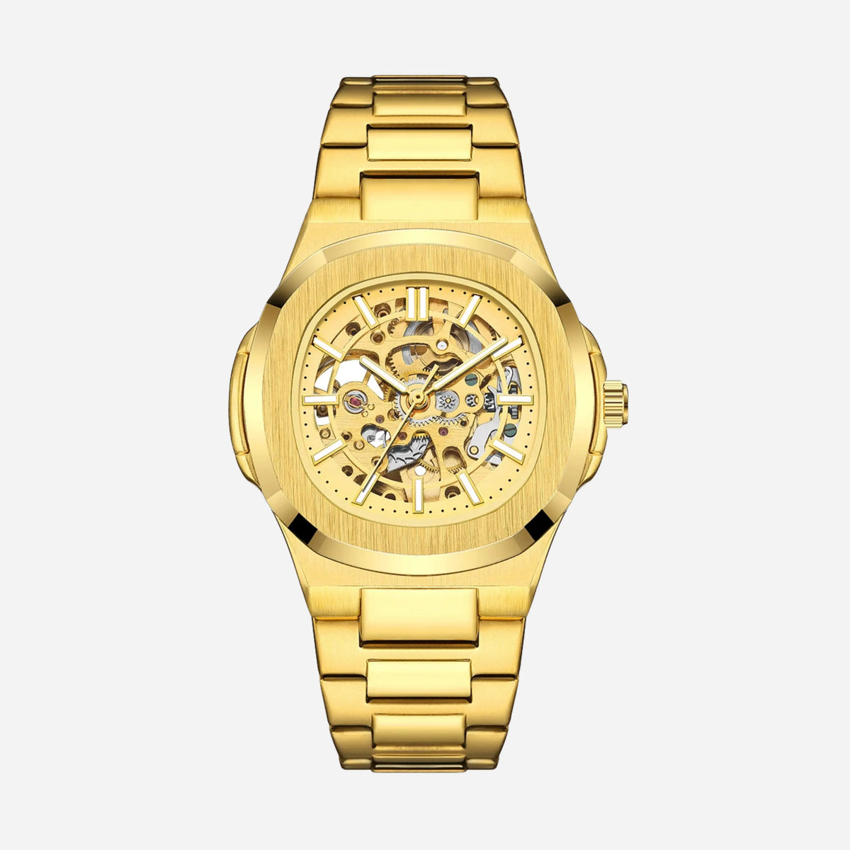 ALDERN Skeleton — watch details — view 9