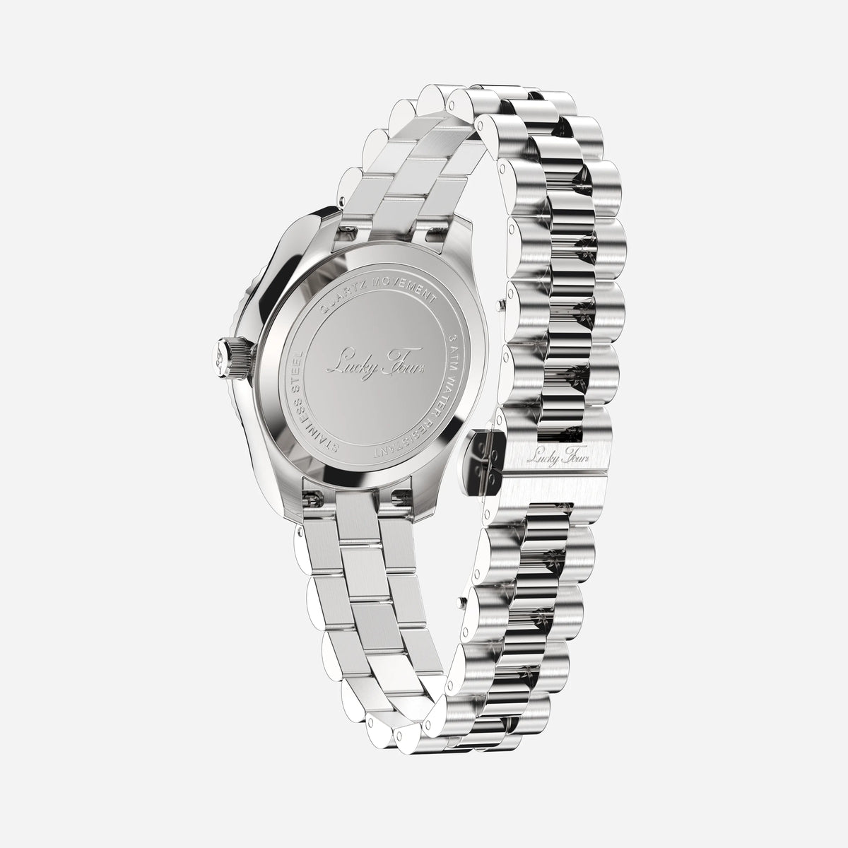 ALDERN Lady Santos — watch details — view 11