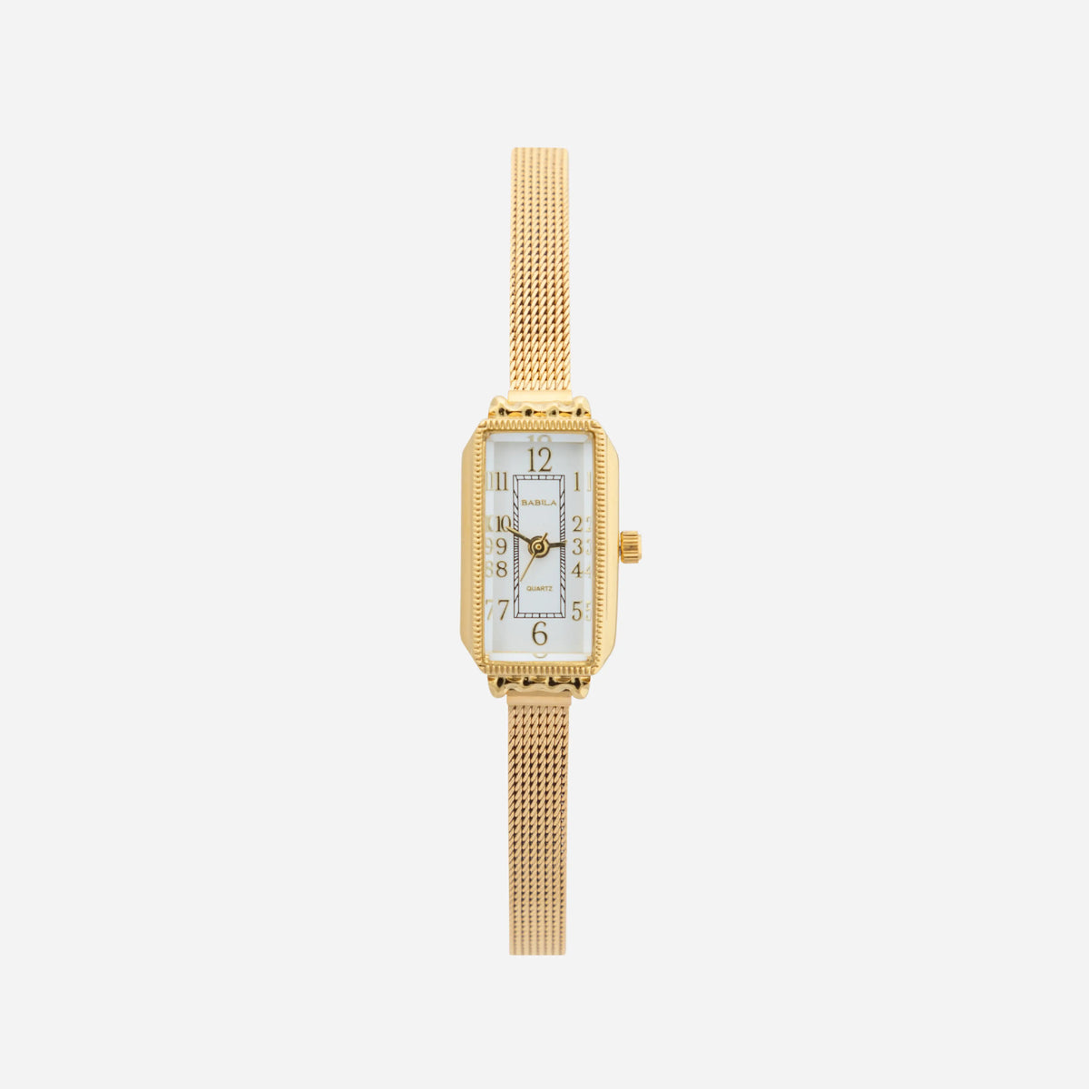 ALDERN Phila — Gold Pearl — view 1
