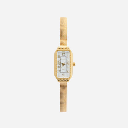 ALDERN Phila — Gold Pearl — view 1