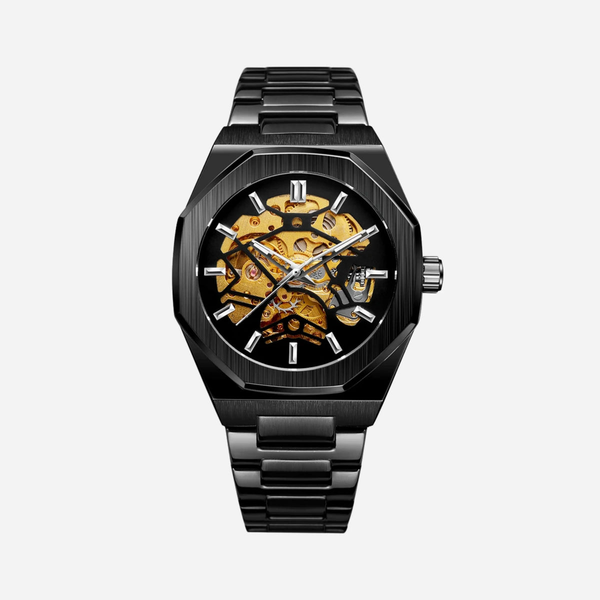 ALDERN Spine — watch details — view 6