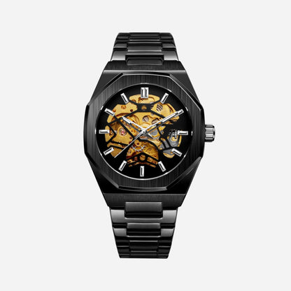 ALDERN Spine — watch details — view 6