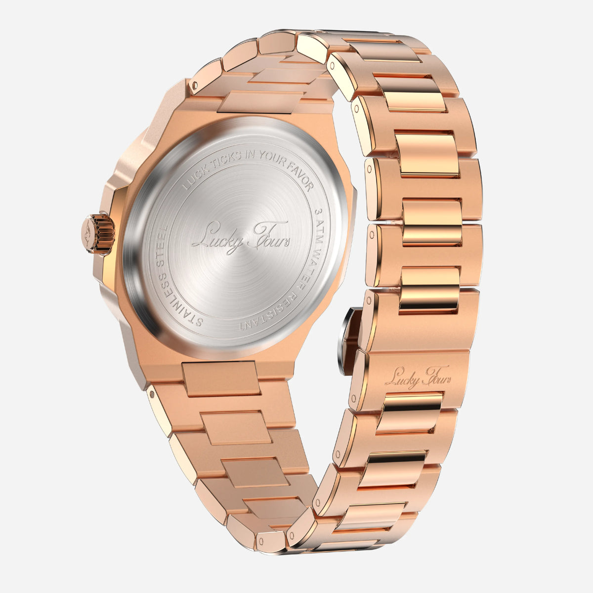 ALDERN Wraith — watch details — view 7