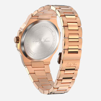 ALDERN Wraith — watch details — view 7